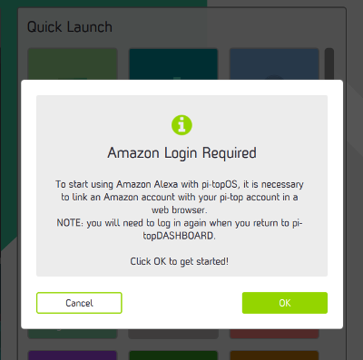 Alexa Setup Alexa Setup
