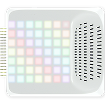 Image of pi-topPULSE addon board Image of pi-topPULSE addon board